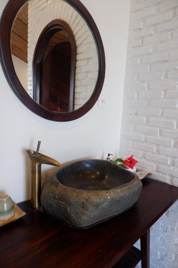 فيلا Hoi An Ti Hon House المظهر الخارجي الصورة