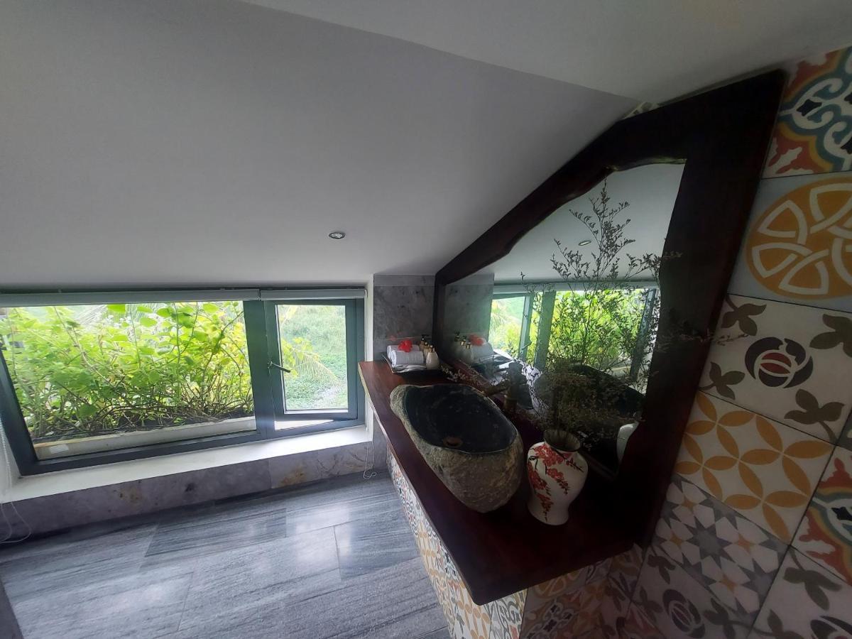 فيلا Hoi An Ti Hon House المظهر الخارجي الصورة