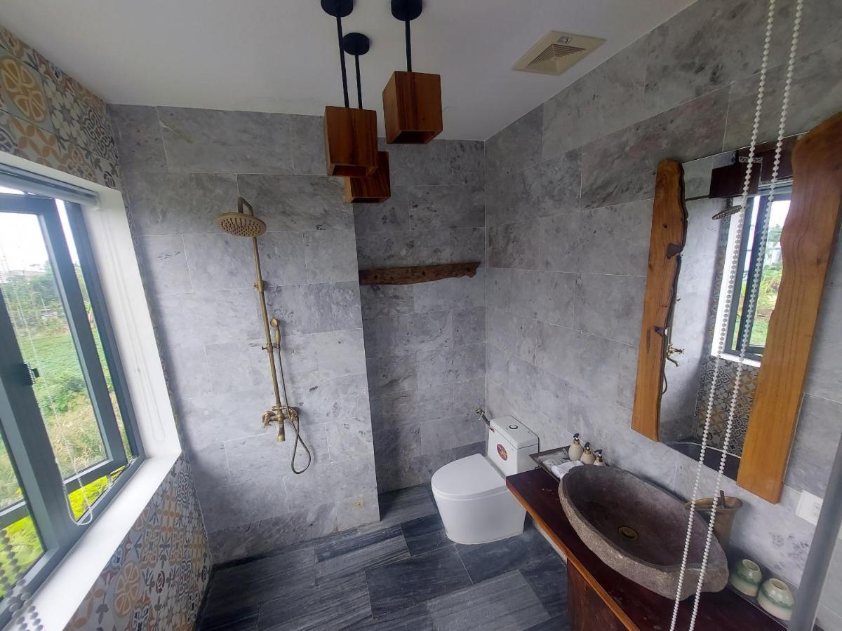 فيلا Hoi An Ti Hon House المظهر الخارجي الصورة