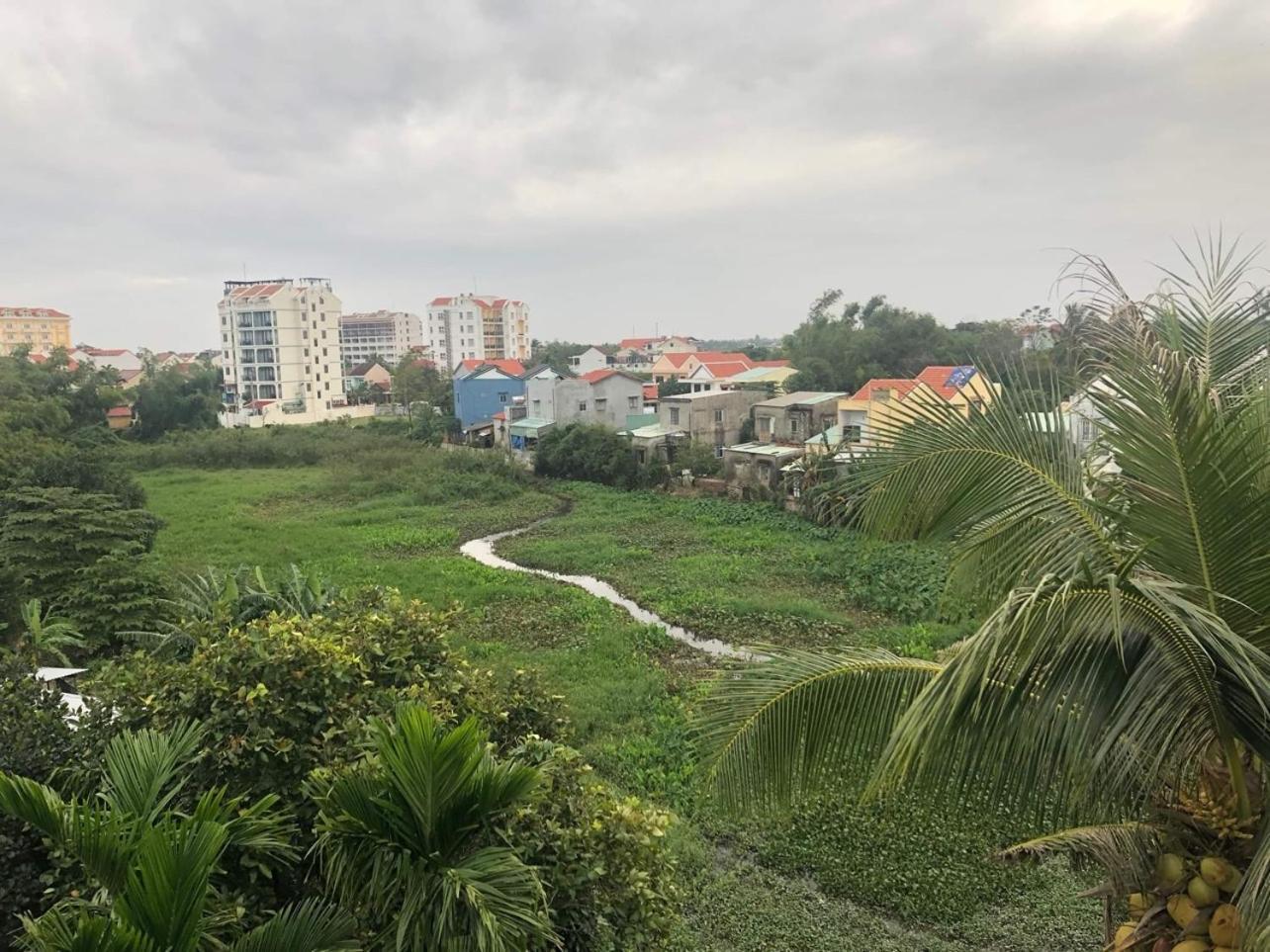 فيلا Hoi An Ti Hon House المظهر الخارجي الصورة