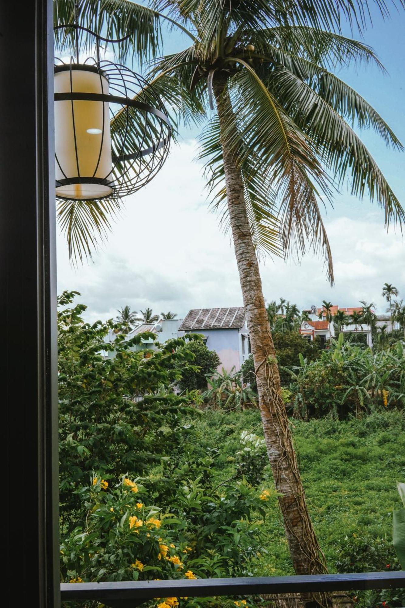 فيلا Hoi An Ti Hon House المظهر الخارجي الصورة