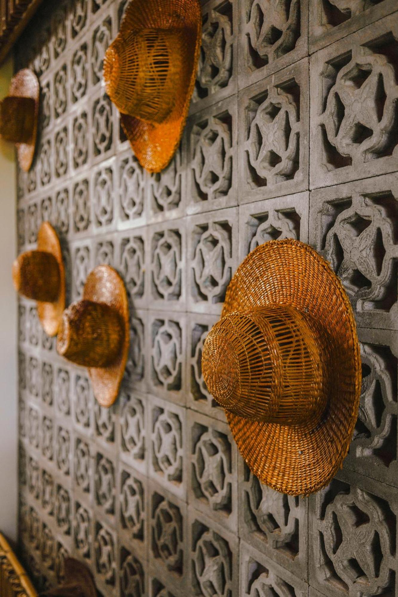 فيلا Hoi An Ti Hon House المظهر الخارجي الصورة