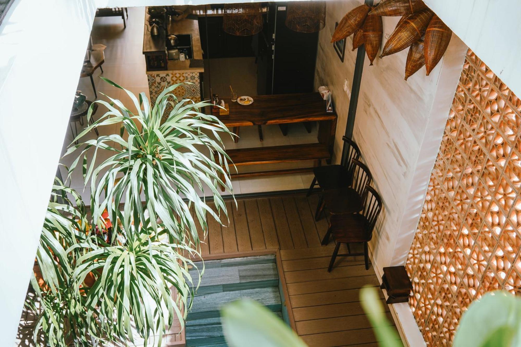 فيلا Hoi An Ti Hon House المظهر الخارجي الصورة