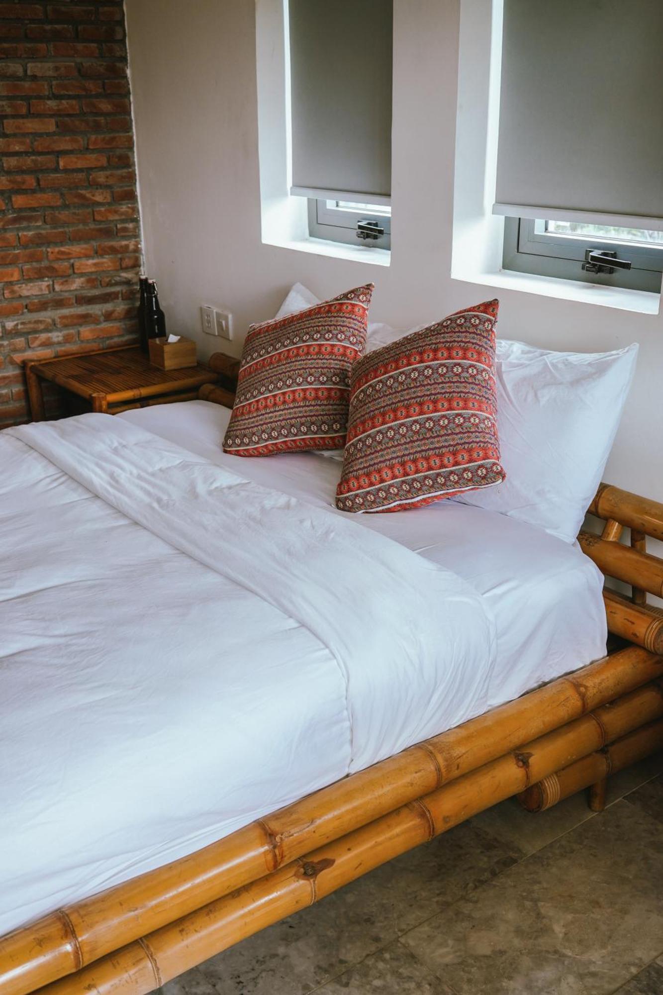 فيلا Hoi An Ti Hon House المظهر الخارجي الصورة
